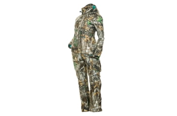Image of DSG Outerwear Ava 2.0 Pant - Women's, Large, Realtree Edge, 99140