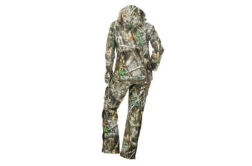 Image of DSG Outerwear Ava 2.0 Pant - Women's, Large, Realtree Edge, 99140