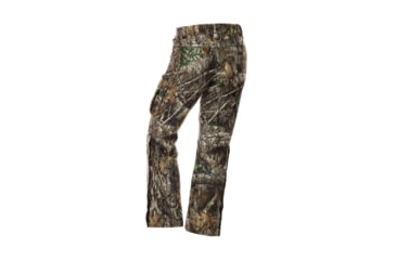 Image of DSG Outerwear Ava 2.0 Pant w/ Cell Phone Pouch - Women's, 2XS, Realtree Edge, 99902