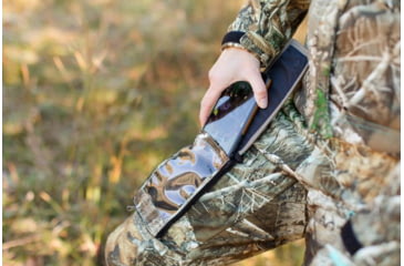 Image of DSG Outerwear Ava 2.0 Pant w/ Cell Phone Pouch - Women's, 2XS, Realtree Edge, 99902