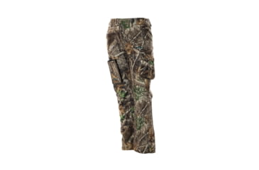 Image of DSG Outerwear Ava 2.0 Pant w/ Cell Phone Pouch - Women's, 2XS, Realtree Edge, 99902