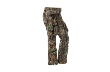 Image of DSG Outerwear Ava 2.0 Pant w/ Cell Phone Pouch - Women's, 2XS, Realtree Edge, 99902