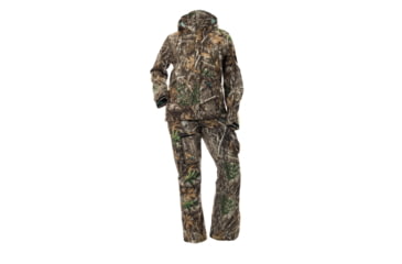 Image of DSG Outerwear Ava 2.0 Pant w/ Cell Phone Pouch - Women's, 2XS, Realtree Edge, 99902