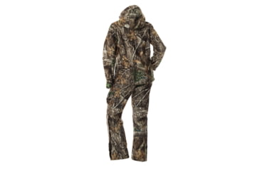 Image of DSG Outerwear Ava 2.0 Pant w/ Cell Phone Pouch - Women's, 2XS, Realtree Edge, 99902