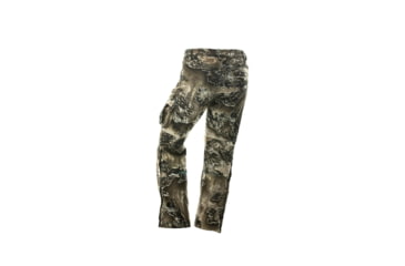 Image of DSG Outerwear Ava 2.0 Pant w/ Cell Phone Pouch - Women's, Extra Small, Realtree Excape, 99925