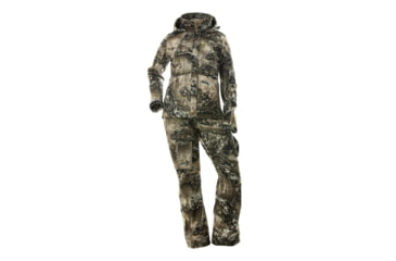 Image of DSG Outerwear Ava 2.0 Pant w/ Cell Phone Pouch - Women's, Extra Small, Realtree Excape, 99925