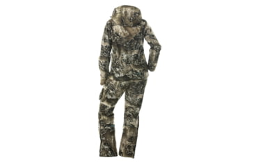 Image of DSG Outerwear Ava 2.0 Pant w/ Cell Phone Pouch - Women's, Extra Small, Realtree Excape, 99925