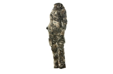 Image of DSG Outerwear Ava 2.0 Pant w/ Cell Phone Pouch - Women's, Extra Small, Realtree Excape, 99925