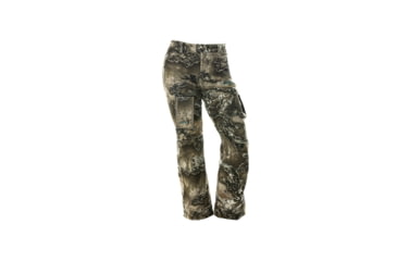 Image of DSG Outerwear Ava 2.0 Pant w/ Cell Phone Pouch - Women's, Extra Small, Realtree Excape, 99925