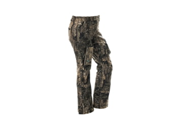 Image of DSG Outerwear Ava 2.0 Pant w/ Cell Phone Pouch - Women's, Large, Realtree Timber, 99950