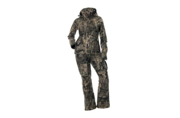 Image of DSG Outerwear Ava 2.0 Pant w/ Cell Phone Pouch - Women's, Large, Realtree Timber, 99950