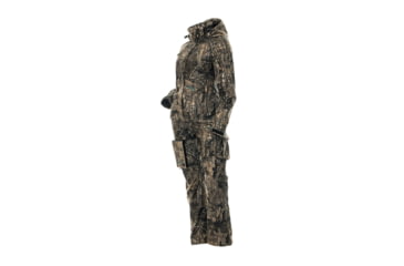 Image of DSG Outerwear Ava 2.0 Pant w/ Cell Phone Pouch - Women's, Large, Realtree Timber, 99950
