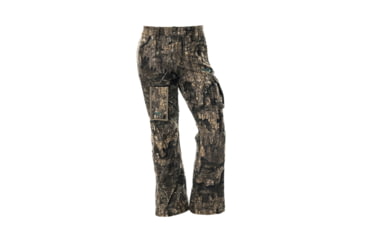 Image of DSG Outerwear Ava 2.0 Pant w/ Cell Phone Pouch - Women's, Large, Realtree Timber, 99950