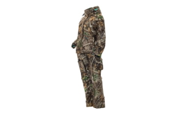 Image of DSG Outerwear Ava 2.0 Softshell Hunting Jacket - Women'sLarge, Realtree Edge, 99110