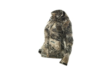 Image of DSG Outerwear Ava 2.0 Softshell Hunting Jacket - Women's2XL, Realtree Excape, 99919