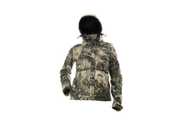 Image of DSG Outerwear Ava 2.0 Softshell Hunting Jacket - Women's2XL, Realtree Excape, 99919