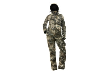 Image of DSG Outerwear Ava 2.0 Softshell Hunting Jacket - Women's2XL, Realtree Excape, 99919