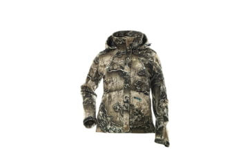 Image of DSG Outerwear Ava 2.0 Softshell Hunting Jacket - Women's2XL, Realtree Excape, 99919