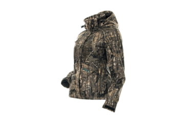 Image of DSG Outerwear Ava 2.0 Softshell Hunting Jacket - Women's4XL, Realtree Timber, 99943