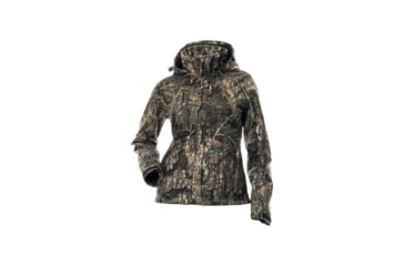 Image of DSG Outerwear Ava 2.0 Softshell Hunting Jacket - Women's4XL, Realtree Timber, 99943