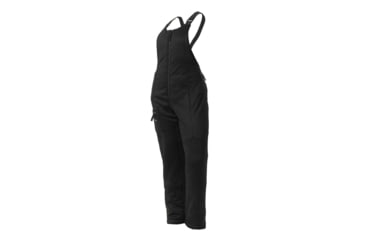 Image of DSG Outerwear Breanna 2.0 Drop Seat Fleece Bib - Women's, 3XL, Black, 52217