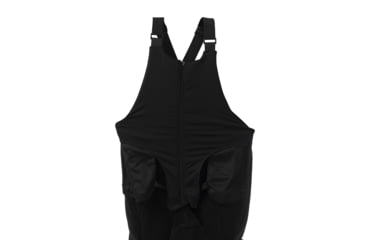 Image of DSG Outerwear Breanna 2.0 Drop Seat Fleece Bib - Women's, 3XL, Black, 52217