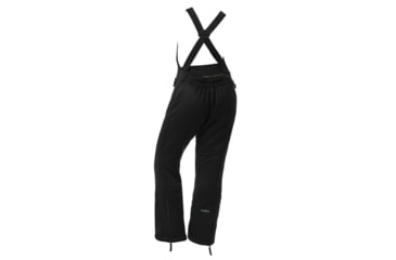 Image of DSG Outerwear Breanna 2.0 Drop Seat Fleece Bib - Women's, 3XL, Black, 52217