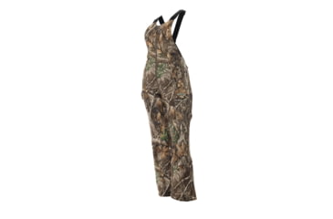 Image of DSG Outerwear Breanna 2.0 Drop Seat Fleece Bib - Women's, 2XL, Realtree Edge, 99972