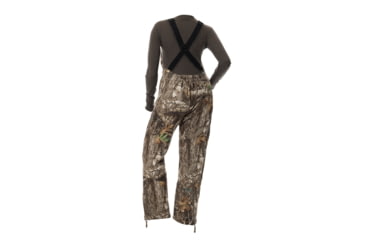 Image of DSG Outerwear Breanna 2.0 Drop Seat Fleece Bib - Women's, 2XL, Realtree Edge, 99972