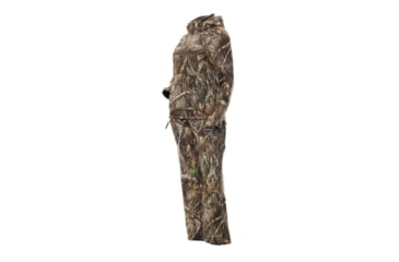 Image of DSG Outerwear Breanna 2.0 Drop Seat Fleece Bib - Women's, 2XL, Realtree Edge, 99972