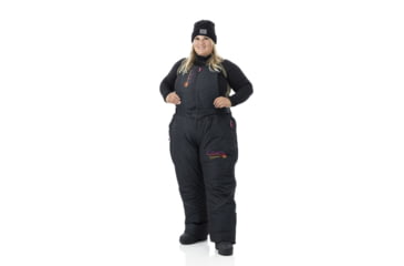Image of DSG Outerwear Craze 6.0 Bib/Pant - Womens, Ghost Leopard, 4XL, 52464