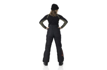 Image of DSG Outerwear Craze 6.0 Bib/Pant - Womens, Ghost Leopard, 4XL, 52464
