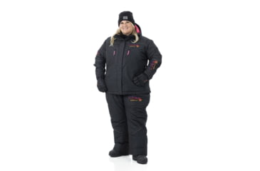 Image of DSG Outerwear Craze 6.0 Bib/Pant - Womens, Ghost Leopard, 4XL, 52464