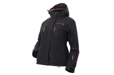 Image of DSG Outerwear Craze 6.0 Jacket - Womens, Ghost Leopard, 4XL, 52455