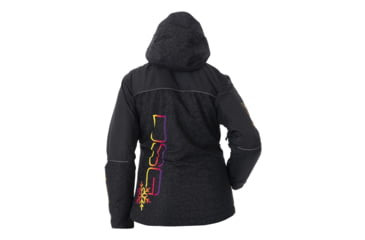 Image of DSG Outerwear Craze 6.0 Jacket - Womens, Ghost Leopard, 4XL, 52455