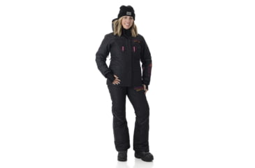 Image of DSG Outerwear Craze 6.0 Jacket - Womens, Ghost Leopard, 4XL, 52455