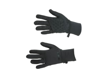 Image of DSG Outerwear D-Tech 2.0 Liner Glove, Black, XS, 99201