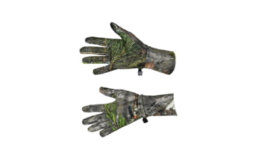 Image of DSG Outerwear D-Tech 2.0 Liner Glove, Mossy Oak Obsession, XS, 51849