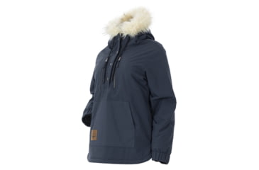Image of DSG Outerwear Explorer Anorak - Womens, Deep Waters, 2XL, 52780