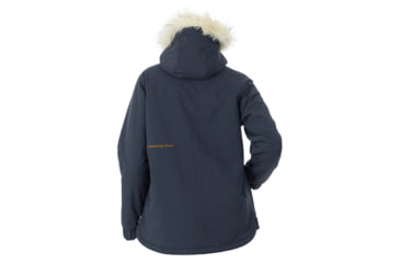 Image of DSG Outerwear Explorer Anorak - Womens, Deep Waters, 2XL, 52780