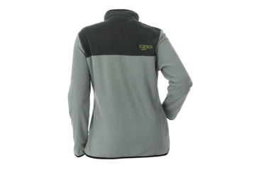 Image of DSG Outerwear Gianna 2.0 Pullover Solid - Womens, Tidal Crush, 4XL, 526901
