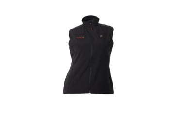 Image of DSG Outerwear Heated Vest 5V - Women'sSmall, Black, 45478