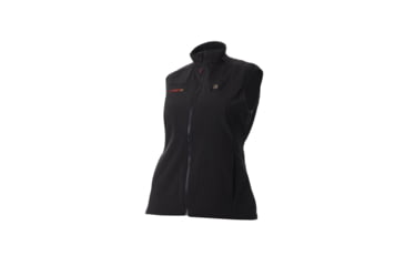 Image of DSG Outerwear Heated Vest 5V - Women'sSmall, Black, 45478