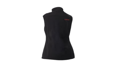 Image of DSG Outerwear Heated Vest 5V - Women'sSmall, Black, 45478