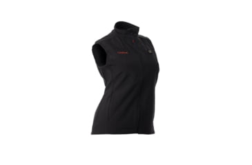 Image of DSG Outerwear Heated Vest 5V - Women'sSmall, Black, 45478