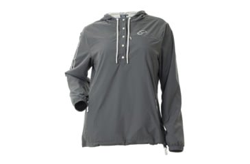 Image of DSG Outerwear Kira Anorak - Womens, Slate, Extra Large, 45916