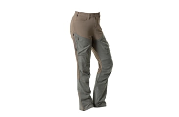 Image of DSG Outerwear Kortni Upland Pant - Women's, 14 US, Petite Inseam, Stone Grey, 52226