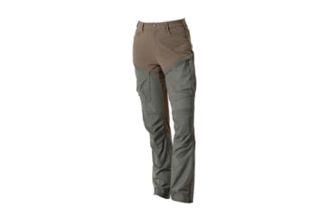 Image of DSG Outerwear Kortni Upland Pant - Women's, 14 US, Petite Inseam, Stone Grey, 52226