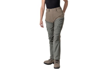 Image of DSG Outerwear Kortni Upland Pant - Women's, 14 US, Petite Inseam, Stone Grey, 52226