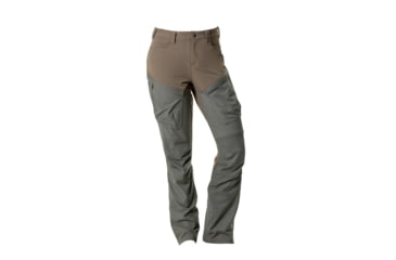 Image of DSG Outerwear Kortni Upland Pant - Women's, 14 US, Petite Inseam, Stone Grey, 52226